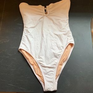J Crew one piece bathing suit